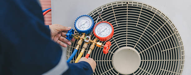 Licensed Hvac Maintenance service in North Vernon, IN - JG Cool HVAC